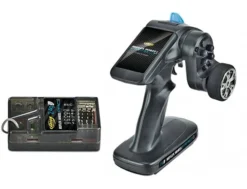 CARSON REFLEX WHEEL PRO 3 2.4GHZ 2 CHANNEL SET C500053