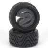 Shimizu Racing Treaded Tyres (pr) For Tamiya Mini - Medium PS-SM-G