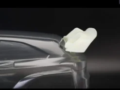 TC020 Controlfreax I20 WRC Body Shell 190mm X 257mm -Remote Control Toys Shop 20190720 070238