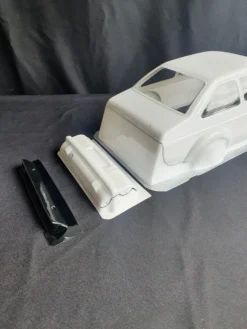 TC022 FORD ESCORT MK2 V2 ANDREWS HEAT FOR HIRE Tamiya TT01 TT02 190mm -Remote Control Toys Shop 20200403 123916 scaled