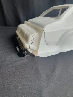 TC022 FORD ESCORT MK2 V2 ANDREWS HEAT FOR HIRE Tamiya TT01 TT02 190mm -Remote Control Toys Shop 20200403 123929 scaled