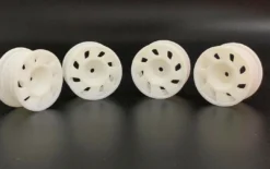 T16 Wheel Set (set Of 4)