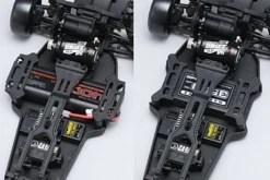 #RDR-010G - Yokomo Rookie Drift RD1.0 Assemble Kit + YG-302 GYRO -Remote Control Toys Shop 22894798 46C7 4768 ABAA 2F47ABF9411C 4 5005 c 5d7783a5 b5e4 4016 9aef f9e51c607bfc