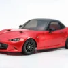 Tamiya Mazda MX-5 ND - M-05 58624