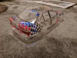 Tc046 BMW E36 FINA Tamiya TT01 TT02 190mm X 257mm -Remote Control Toys Shop 255437299 1316111548837709 4258400640548620405 n