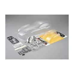 KILLERBODY ALFA ROMEO TZ3 CORSA 190MM CLEAR BODY KB48296