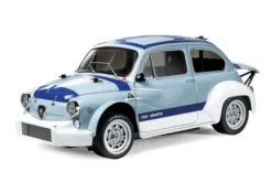 Tamiya 58721 1000 TCR Berlina Corse (MB-01) Pre Orders