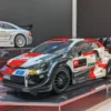 Tamiya Toyota GAZOO Racing WRT/GR Yaris Rally1 Hybrid (58716)