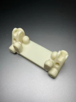 Bulkhead For RC10T/T2/GT FR-0016