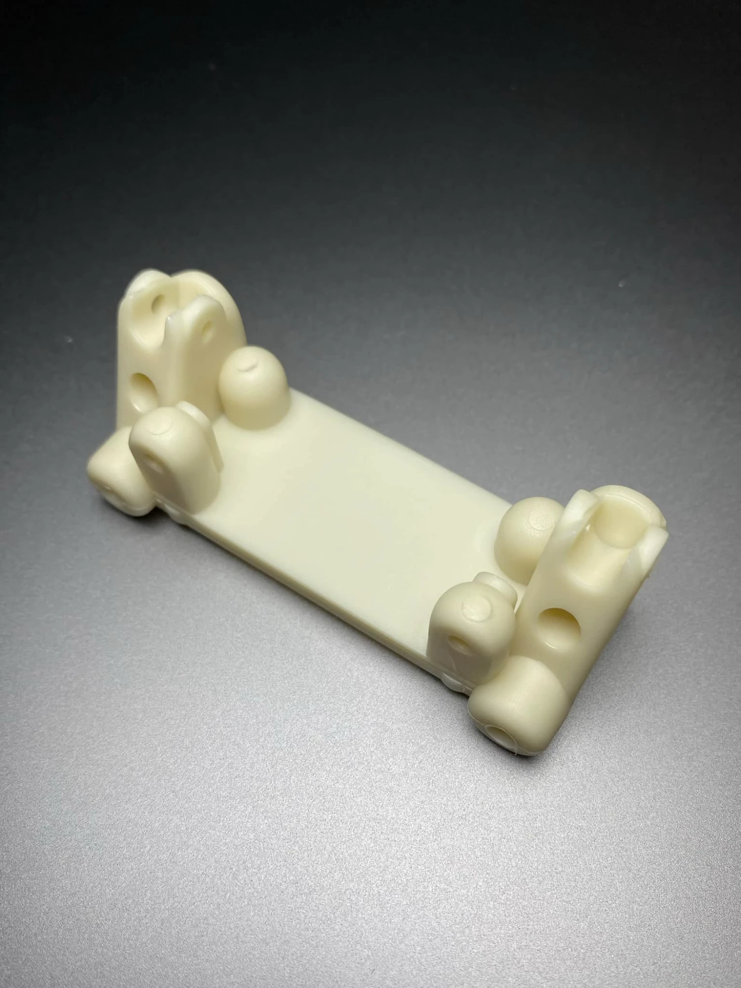 Bulkhead For RC10T/T2/GT FR-0016 1 Bulkhead For RC10T/T2/GT FR-0016