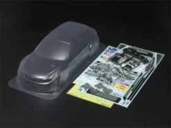 Tamiya 2008 Subaru Impreza Clear Bodyshell 51364 -Remote Control Toys Shop 34FD261D 68FE 469E BE37 CEBE9A9893E5 4 5005 c