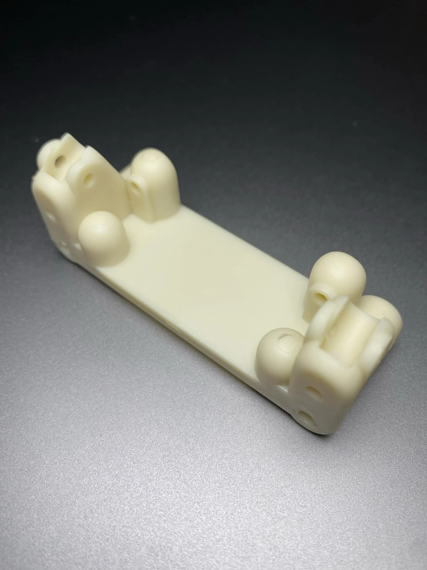 Bulkhead For RC10T/T2/GT FR-0016 2 Bulkhead For RC10T/T2/GT FR-0016 - Image 2