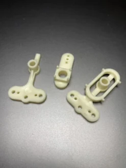Steering Parts For RC10