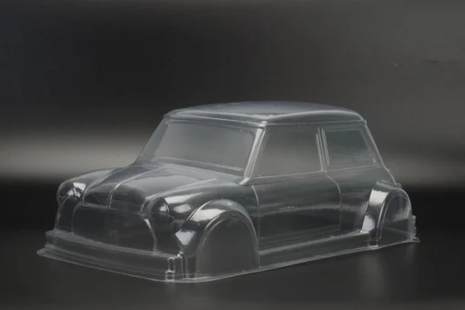 TM106 Tamiya Mini 210mm M-chassis Body Shell - Image 2