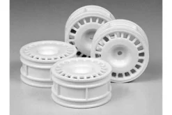 Tamiya Ford Focus RS WRC Wheels 51021