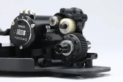 #RDR-010G - Yokomo Rookie Drift RD1.0 Assemble Kit + YG-302 GYRO -Remote Control Toys Shop 3E566EDF E617 458D 8988 3B5C70DAECBF 4 5005 c 728029cd 7e42 4345 a794 09d7cd15a621