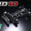 #RDR-010 - Yokomo Rookie Drift RD1.0 Assemble Kit