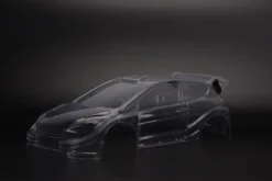 TM218 Ford Fiesta Bull 210mm M-chassis Body Shell Tamiya -Remote Control Toys Shop 44808471 10216051051925563 1417296653144031232 n