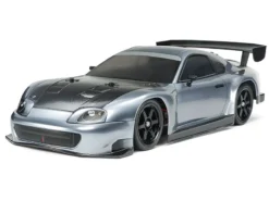 Tamiya Toyota Supra Racing (A80) TT-02 47433