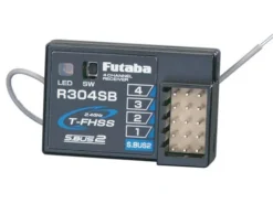 Futaba T4GRS - 2.4GHz T-FHSS 4-Channel Combo P-CB4GRS -Remote Control Toys Shop 4751B5C2 27AA 4D15 B31C 74D5D1266E76