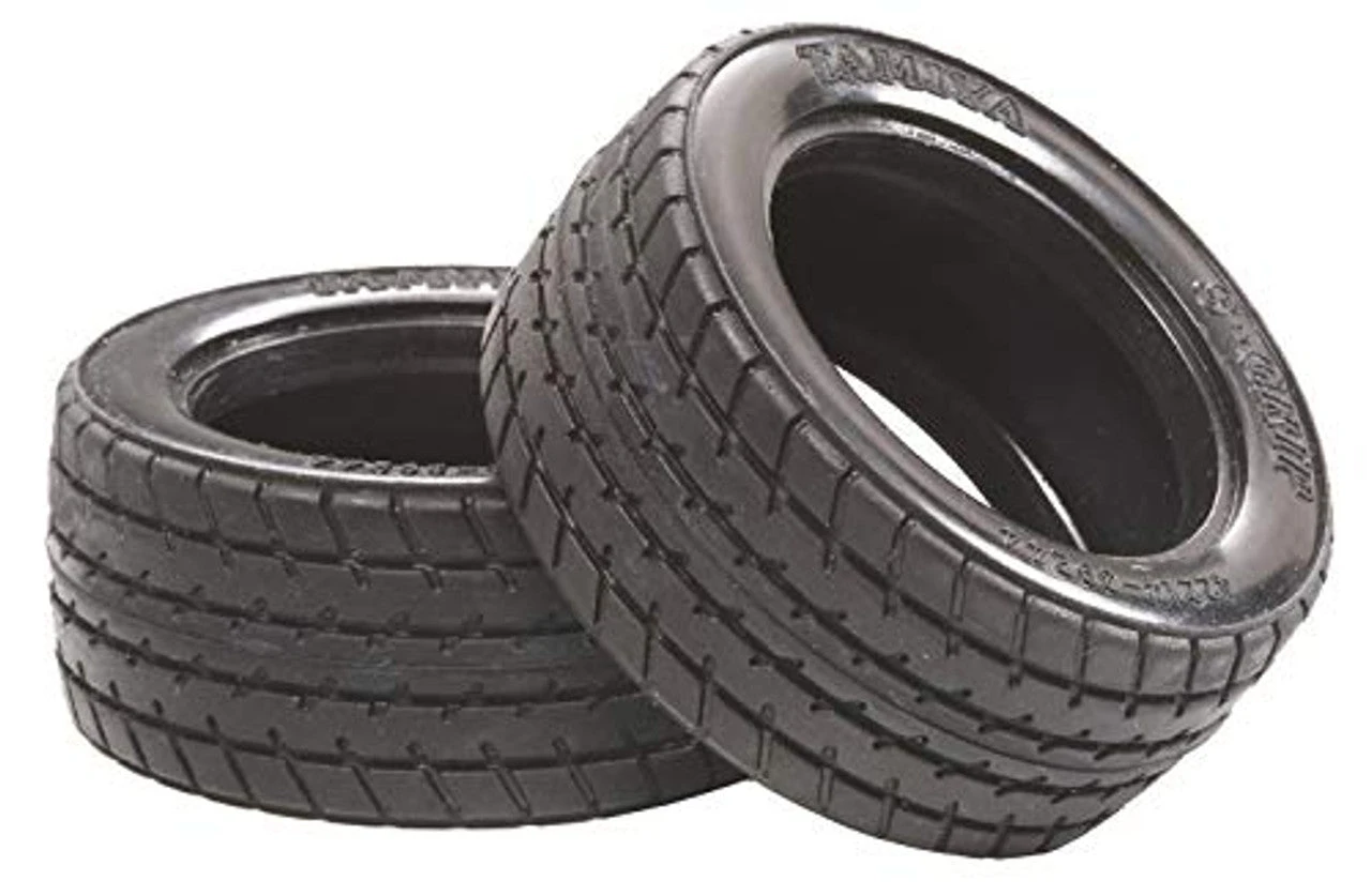 Tamiya 53254 (OP254) 60D Super Grip Radial Tires (M-Chassis/2 Pcs) 1 Tamiya 53254 (OP254) 60D Super Grip Radial Tires (M-Chassis/2 Pcs)