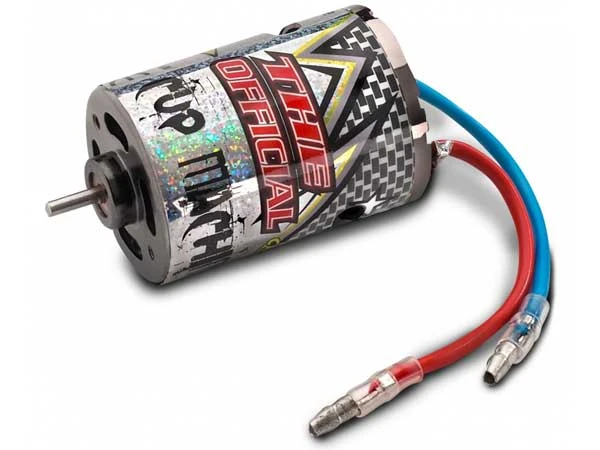Carson 23t Electric Motor For Tamiya Cars C906052 1 Carson 23t Electric Motor For Tamiya Cars C906052