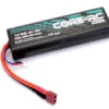 Core RC 4000mAHr 7.4v 30/60C 2s LiPo CR293