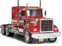 Tamiya King Hauler 56301