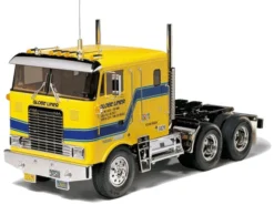 Tamiya Globeliner 56304