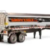 Tamiya Fuel Tank Trailer 56333