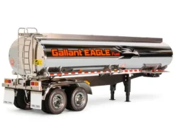 Tamiya Fuel Tank Trailer 56333