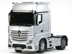 Tamiya Mercedes-Benz Actros 1851 GigaSpace 56335
