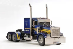 Tamiya Grand Hauler 56344