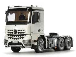 Tamiya Mercedes Arocs 3363 6x4 Classic Space 56352