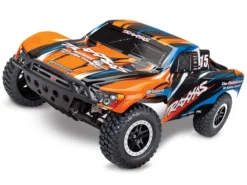 Traxxas Slash XL-5 ID RTR (Orange X) TRX58034-1-ORNGX