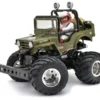 Tamiya Wild Willy 2 (WR-02) 58242