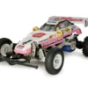 Tamiya The Frog 58354