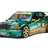 Tamiya Mercedes-Benz 190E 2.5-16 Evo.II Team Zakspeed 58638