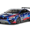 Tamiya Subaru WRX STI TT-02 24h Nurburgring 58645
