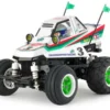 Tamiya Comical Grasshopper WR-02CB 58662