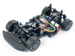 Tamiya M-08 Chassis Kit 58669
