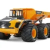 Tamiya Volvo A60H Hauler 6x6 (G6-01) 58676