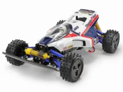 Tamiya Thunder Shot (2022) - Painted Body 58706