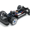 Tamiya TT-02 Type SRX Chassis Kit No ESC 58720