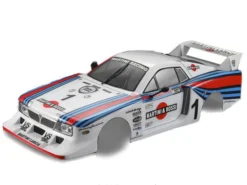 Killer Body Lancia Beta Montecarlo Rally-Racing Ready To Use KB48391