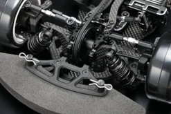 #MRTC-BD11-1 - Yokomo BD11 Carbon Chassis Competition Touring Car Kit -Remote Control Toys Shop 6D726C8C 0763 496F B80D 871B70100F26 4 5005 c