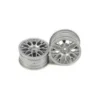 Tamiya Wheels 2Pcs For 50892
