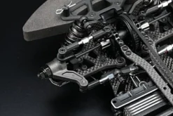 #MRTC-BD11-1 - Yokomo BD11 Carbon Chassis Competition Touring Car Kit -Remote Control Toys Shop 76BD8919 E798 40EF 8A1B 11FDF755334B 4 5005 c