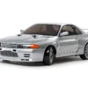 Tamiya RC Nissan Skyline GT-R (R32) - TT02D Drift Spec 58651