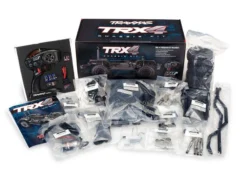 Traxxas TRX-4 Premium Unassembled Chassis Kit TRX82016-4-R6 3 Traxxas TRX-4 Premium Unassembled Chassis Kit TRX82016-4-R6 -Remote Control Toys Shop 8117C0AF A9EA 44A2 BE81 EA0184A56321